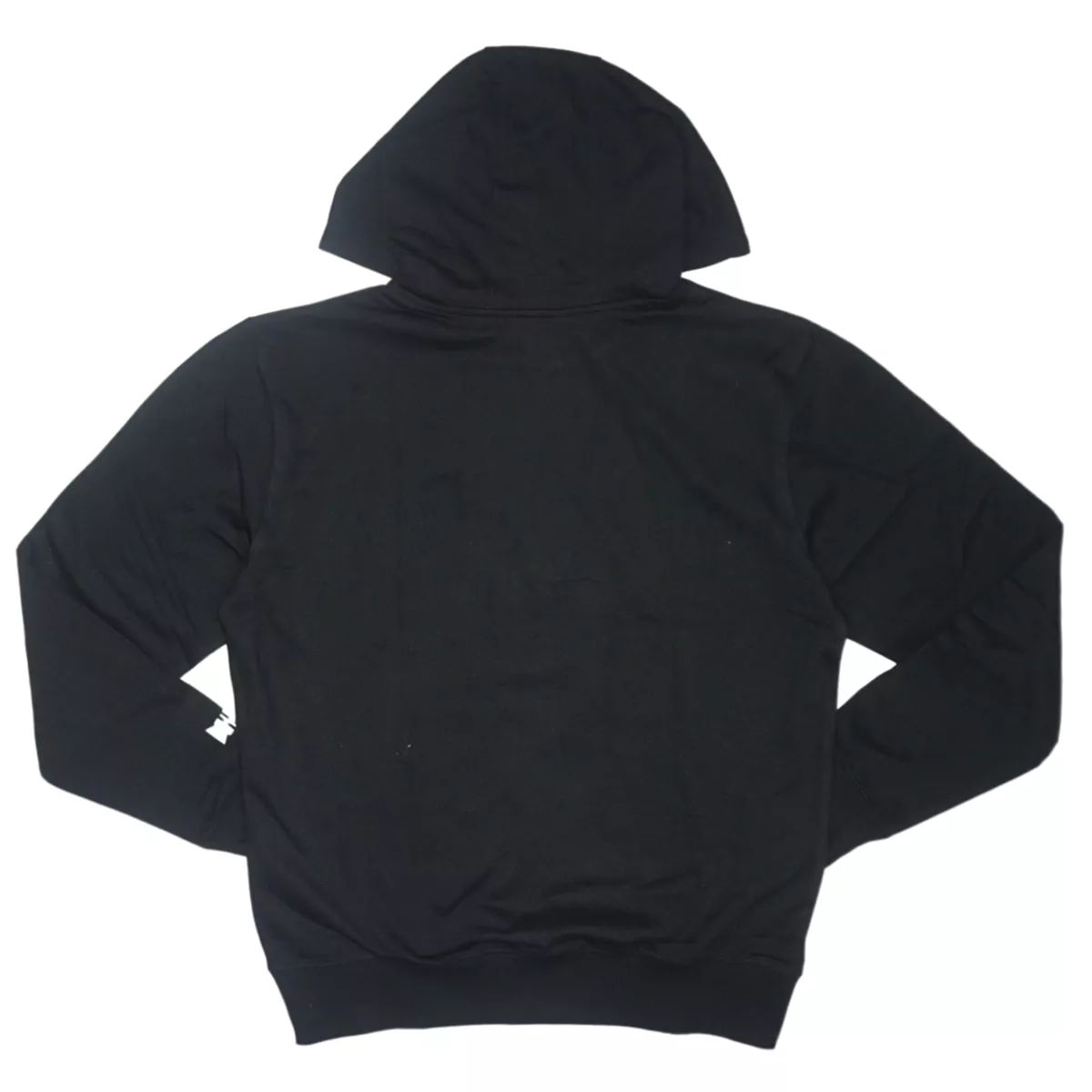 GI Hoodie (Black) /D12