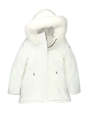 Giubbino Refrigiwear bimba RWG191 latte