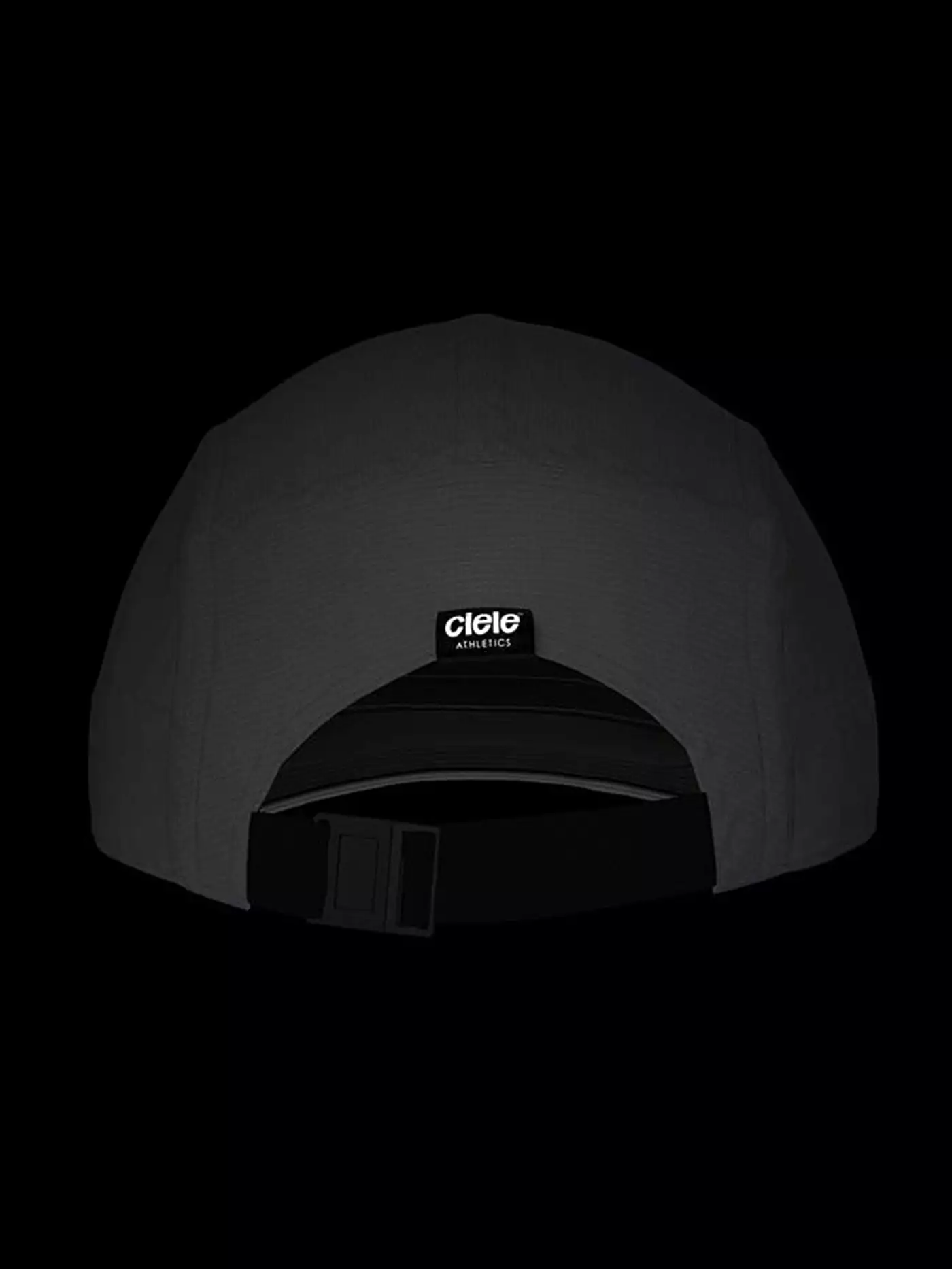 GOCap SC Athletic Kea 5 Panel Strapback Hat