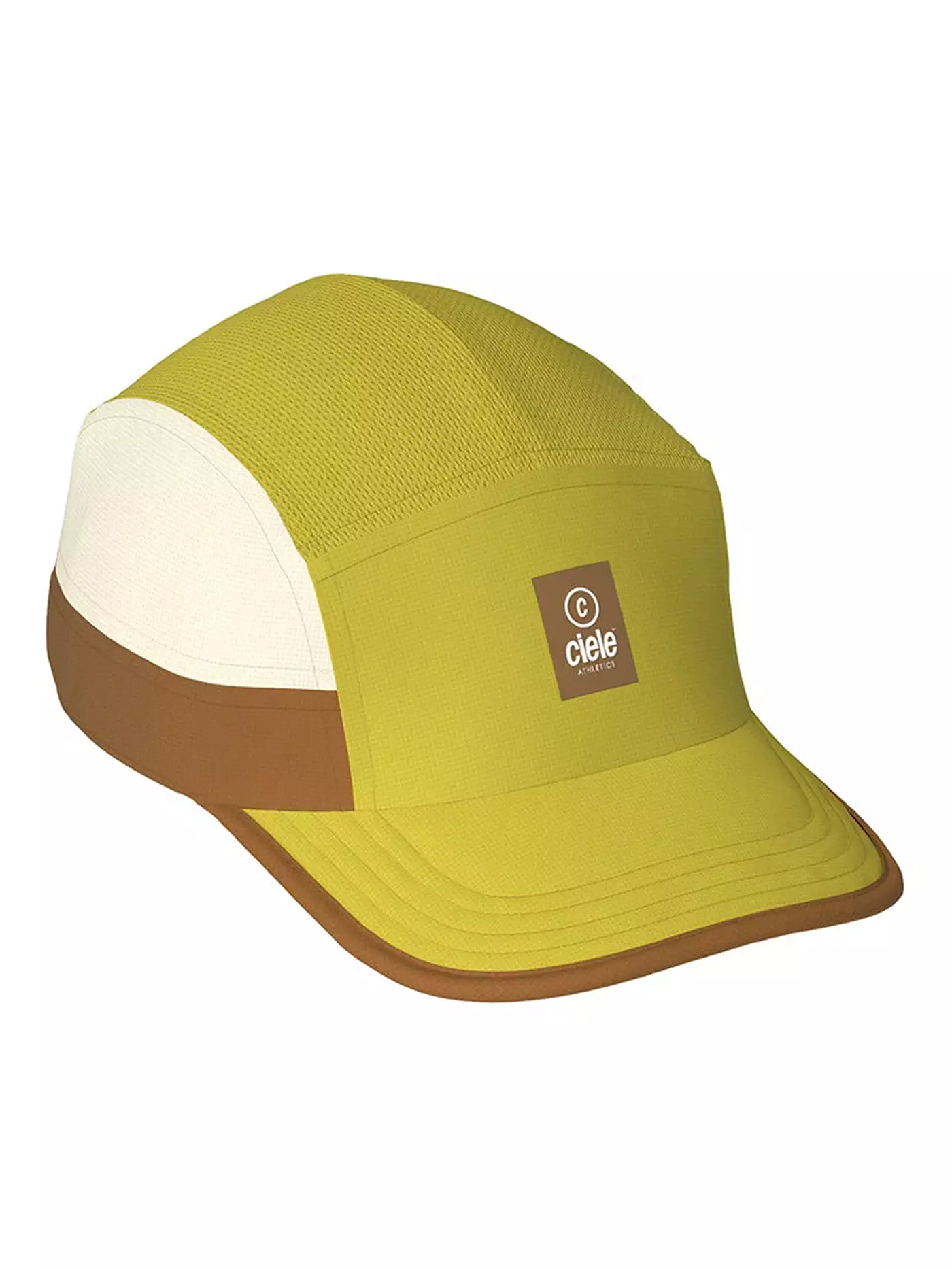 GOCap SC C Plus Box Sogl 5 Panel Strapback Hat