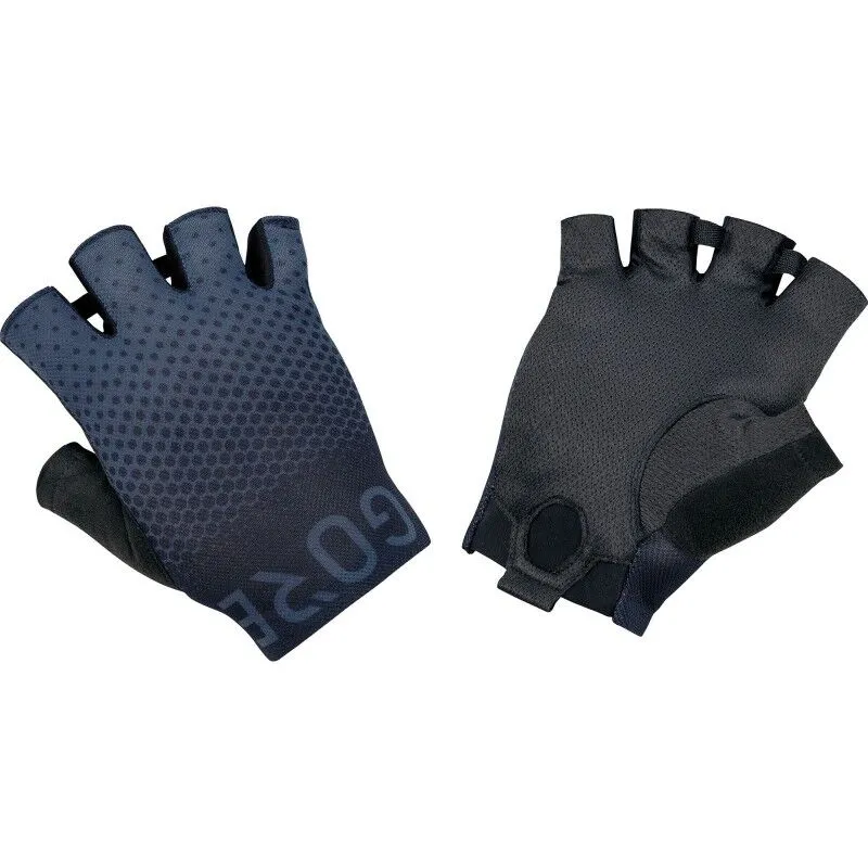 Gore Wear  C7 Cancellara Short Pro Gloves - Guanti corti ciclismo - Uomo