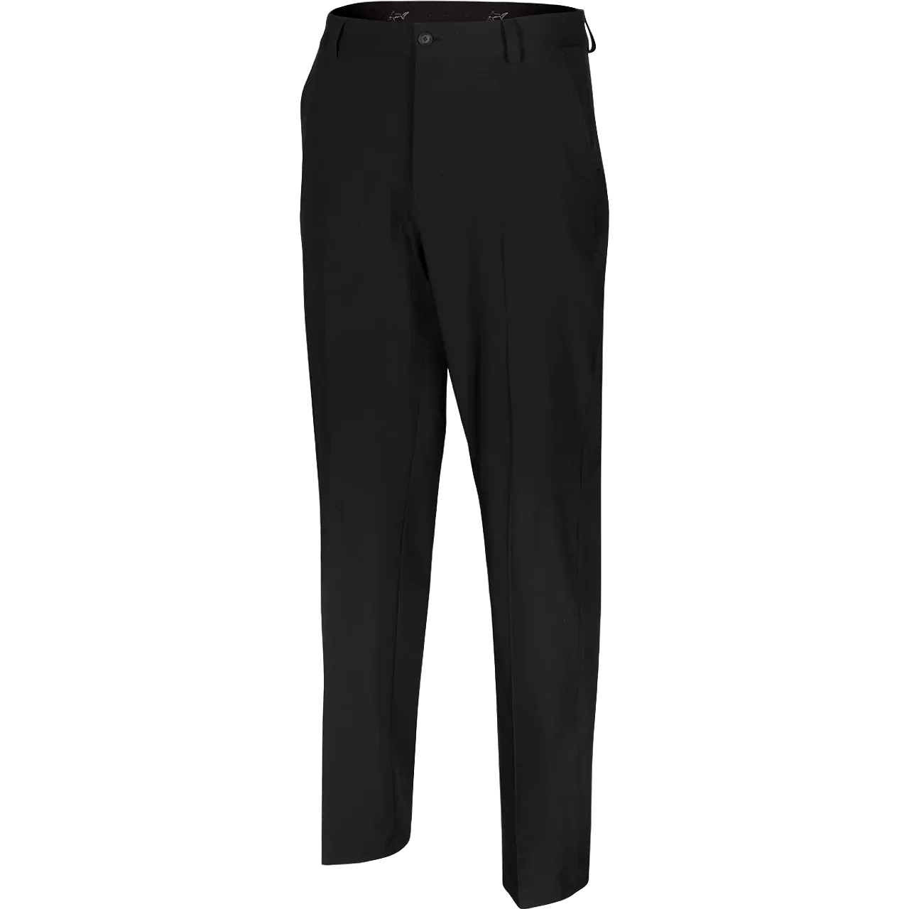 GREG NORMAN Ml75 902 Microlux Stretch Pant - Black