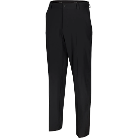 GREG NORMAN Ml75 902 Microlux Stretch Pant - Black