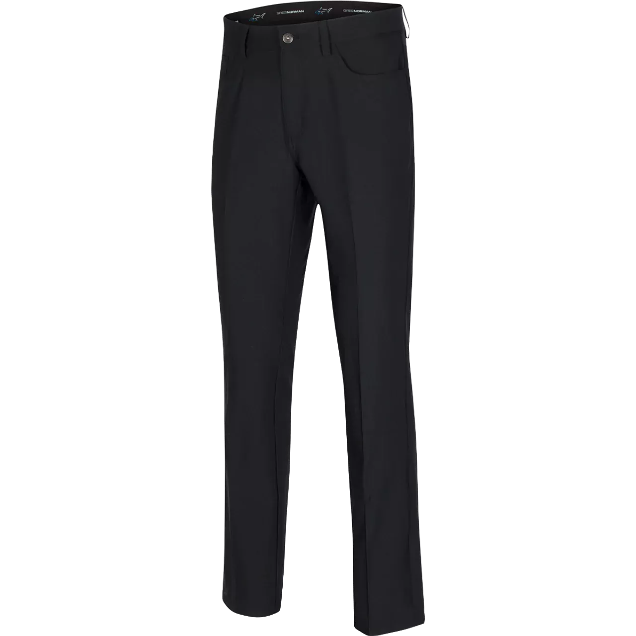 GREG NORMAN Ml75 P905 Microlux 5-Pocket Pant - Steel