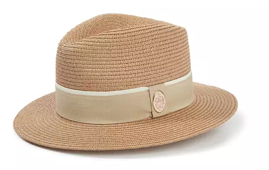 Hicks and Brown Orford Fedora