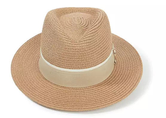 Hicks and Brown Orford Fedora