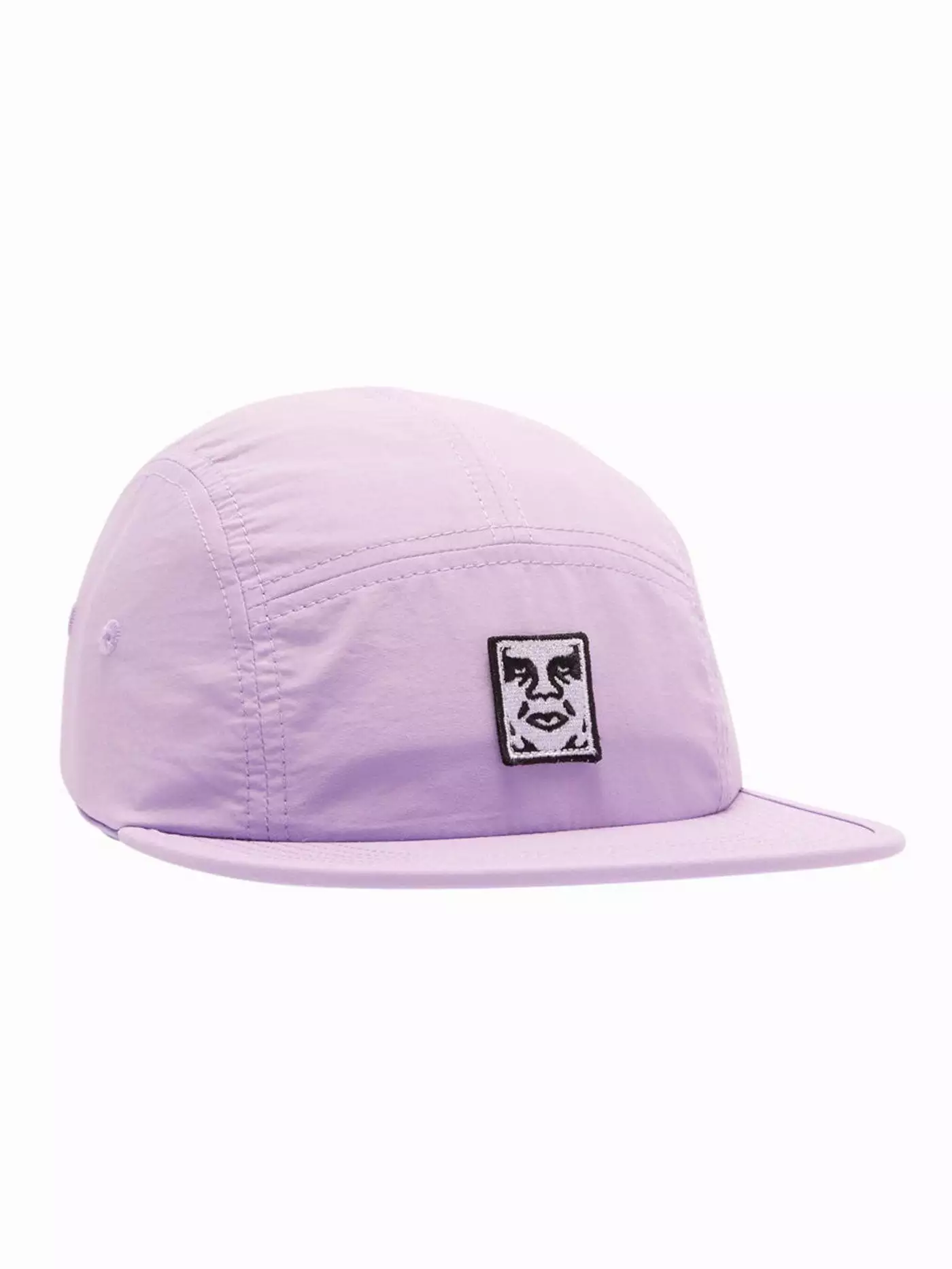 Icon Patch Camp Strapback Hat