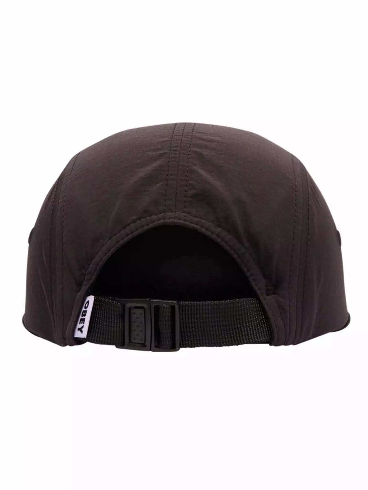 Icon Patch Camp Strapback Hat