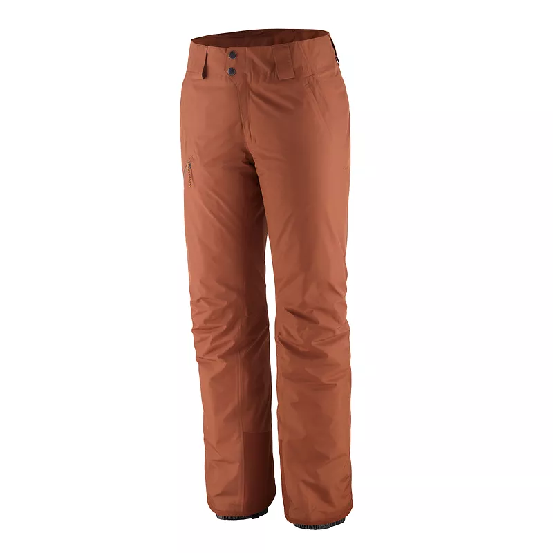 Insulated Powder Town Pant Women's