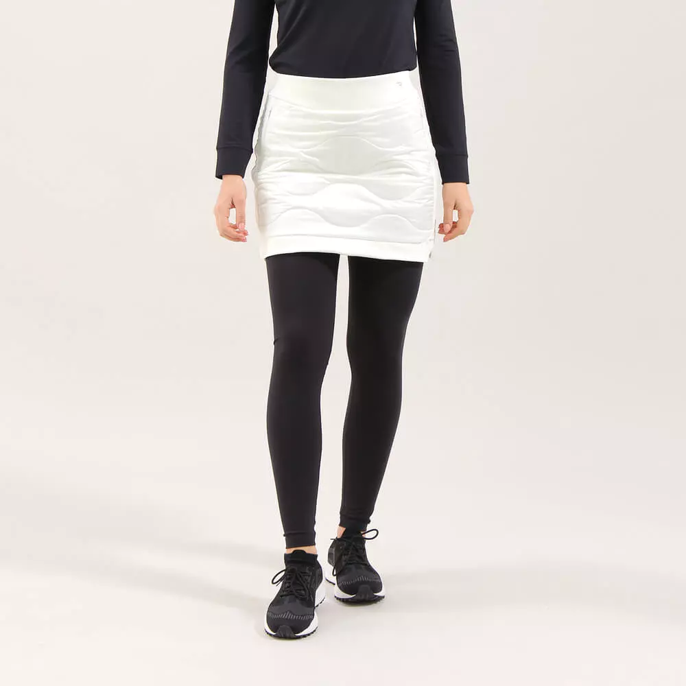 JANUARY | SHOFTSHELL SUPER STRETCH SKIRT