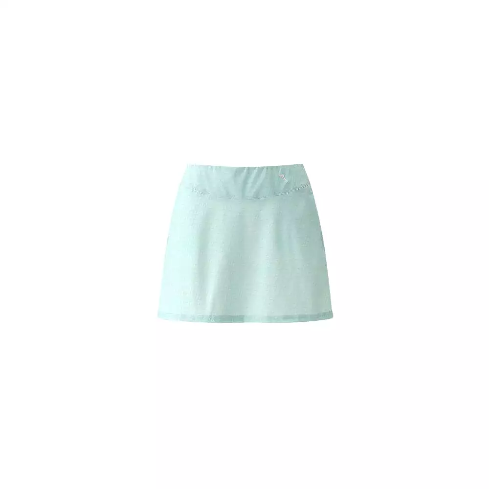 JEFE | LIGHTWEIGHT COMFORT SKORT