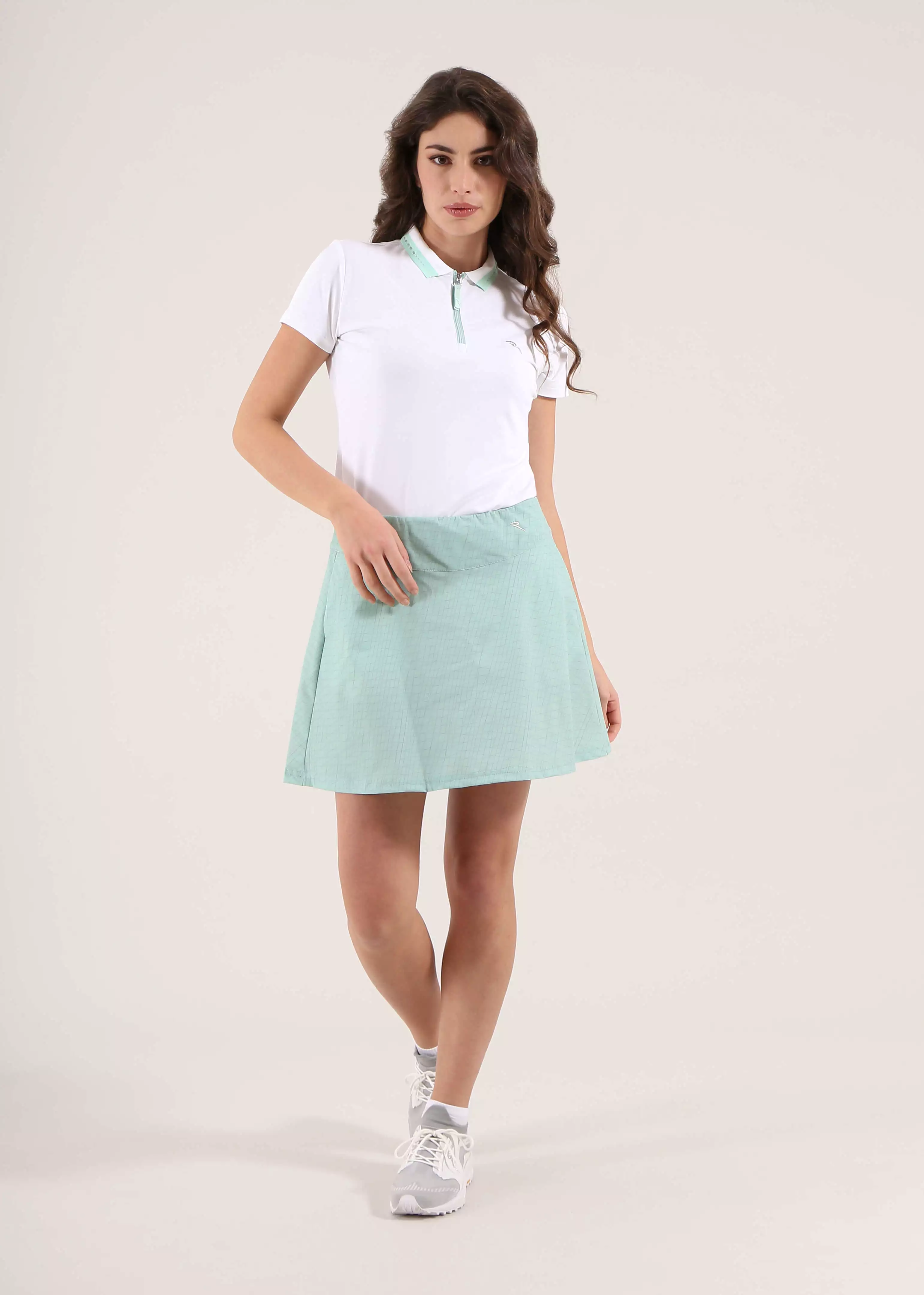 JEFE | LIGHTWEIGHT COMFORT SKORT