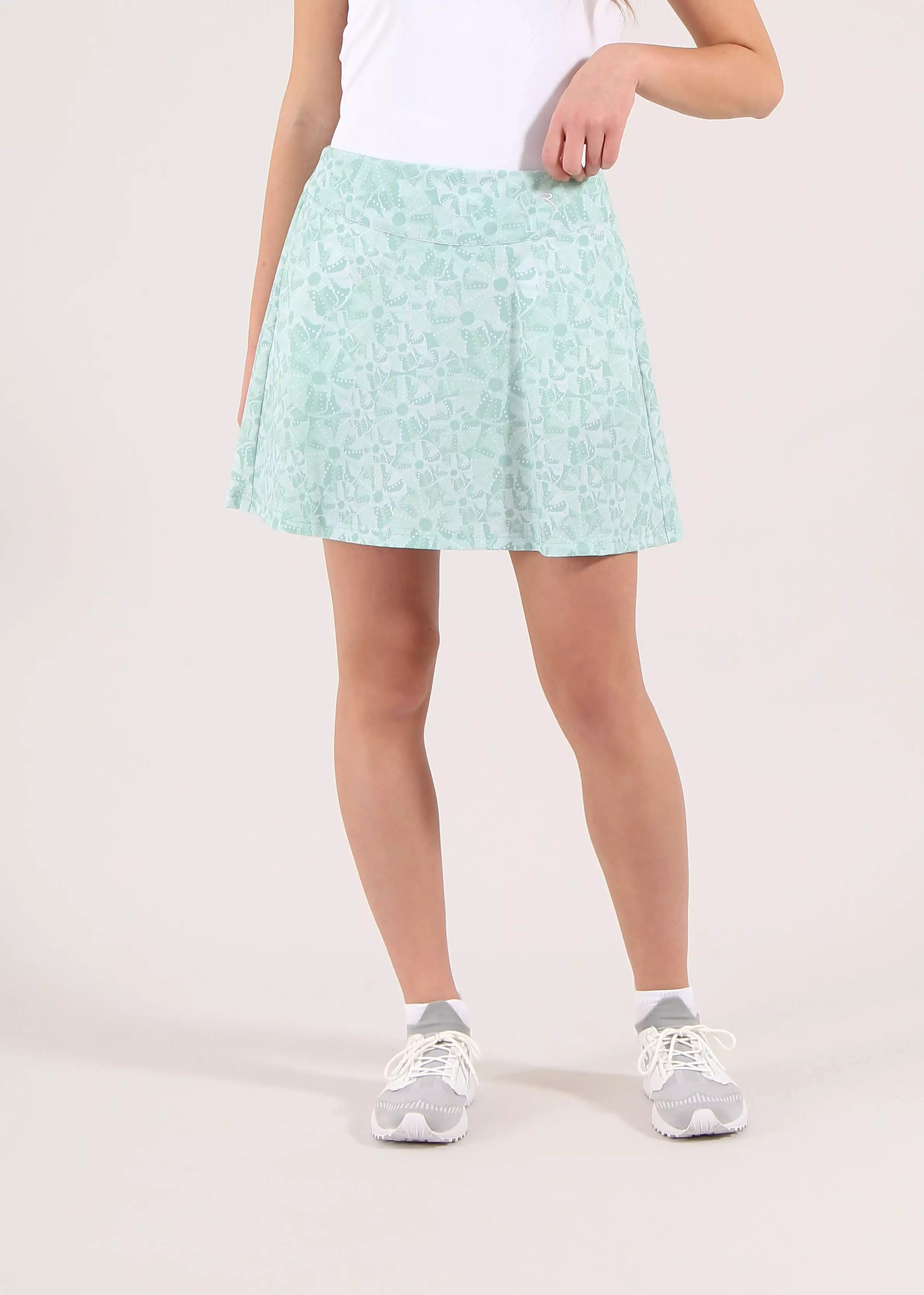 JEFE | LIGHTWEIGHT COMFORT SKORT