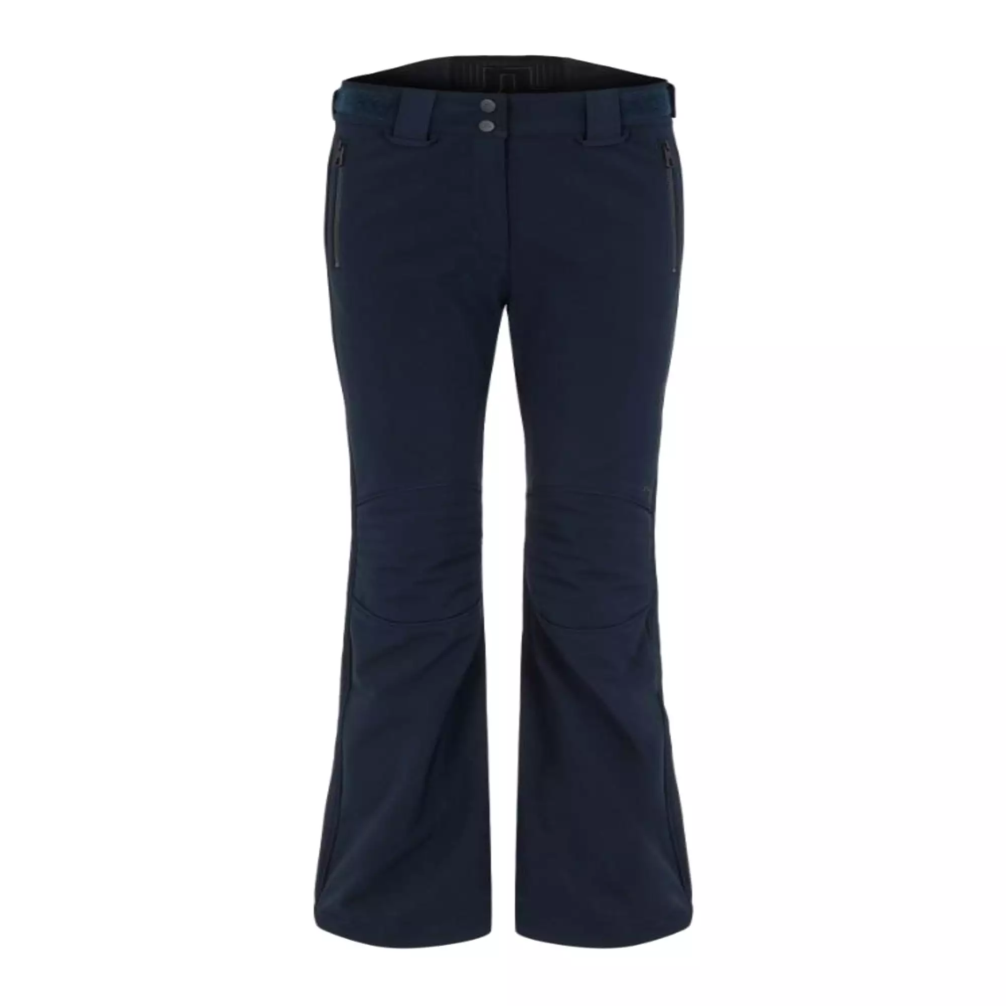 J.Lindeberg Women's Standford Ski Pants - NAVY