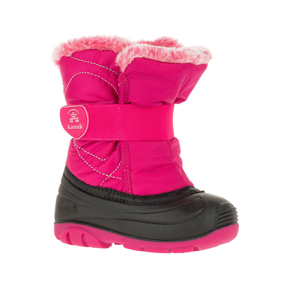 Kamik Rose Snowbug F Toddler Boot