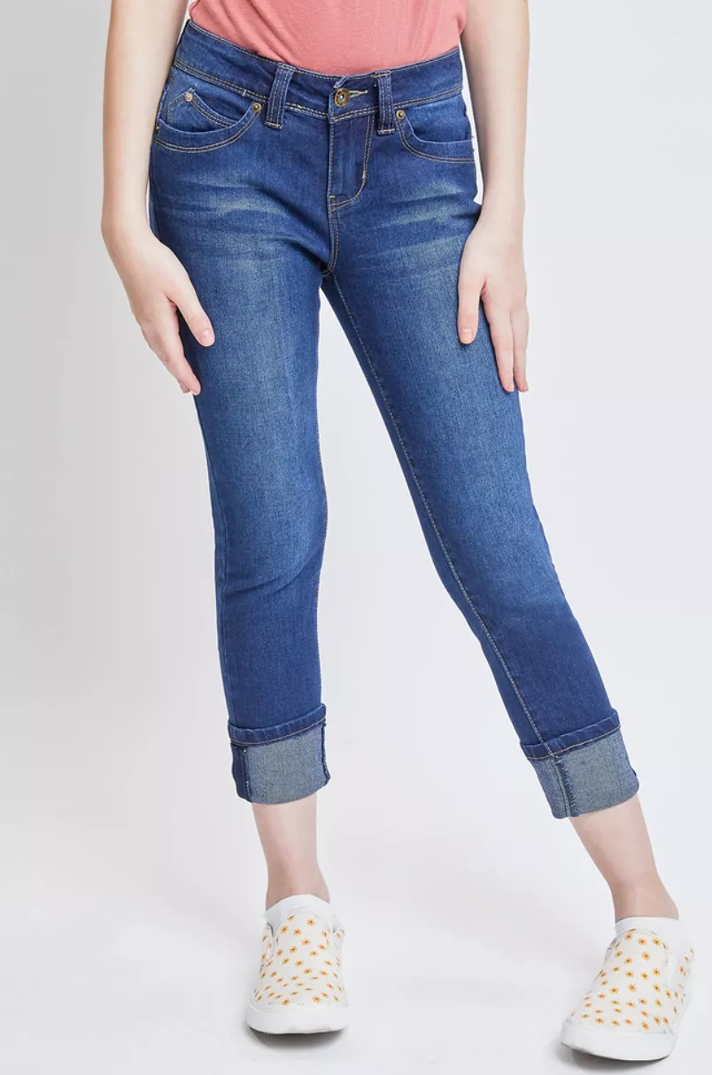 Kids | Wannabettafit Skinny Jean