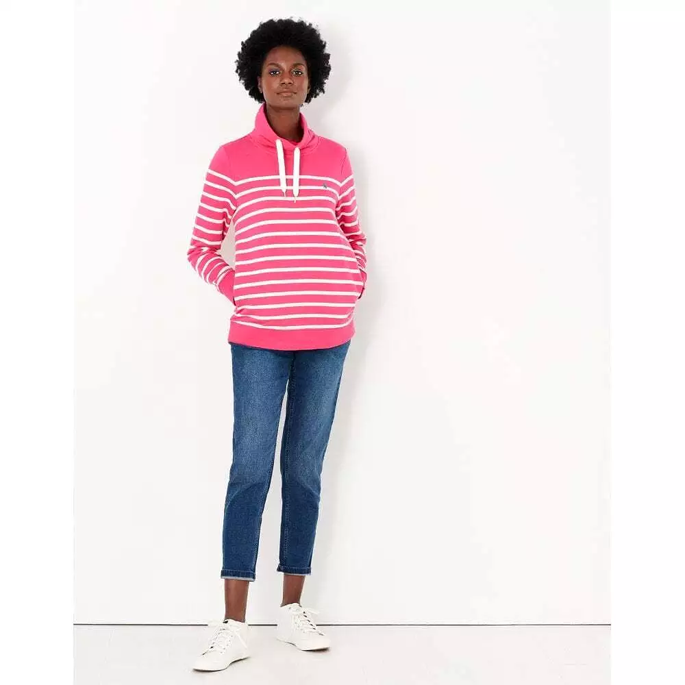 Kinsley Funnel Neck Top Women's