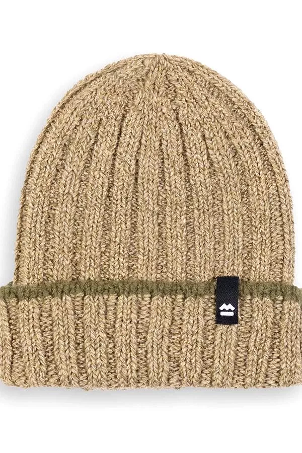 Kodiak Knit Hat