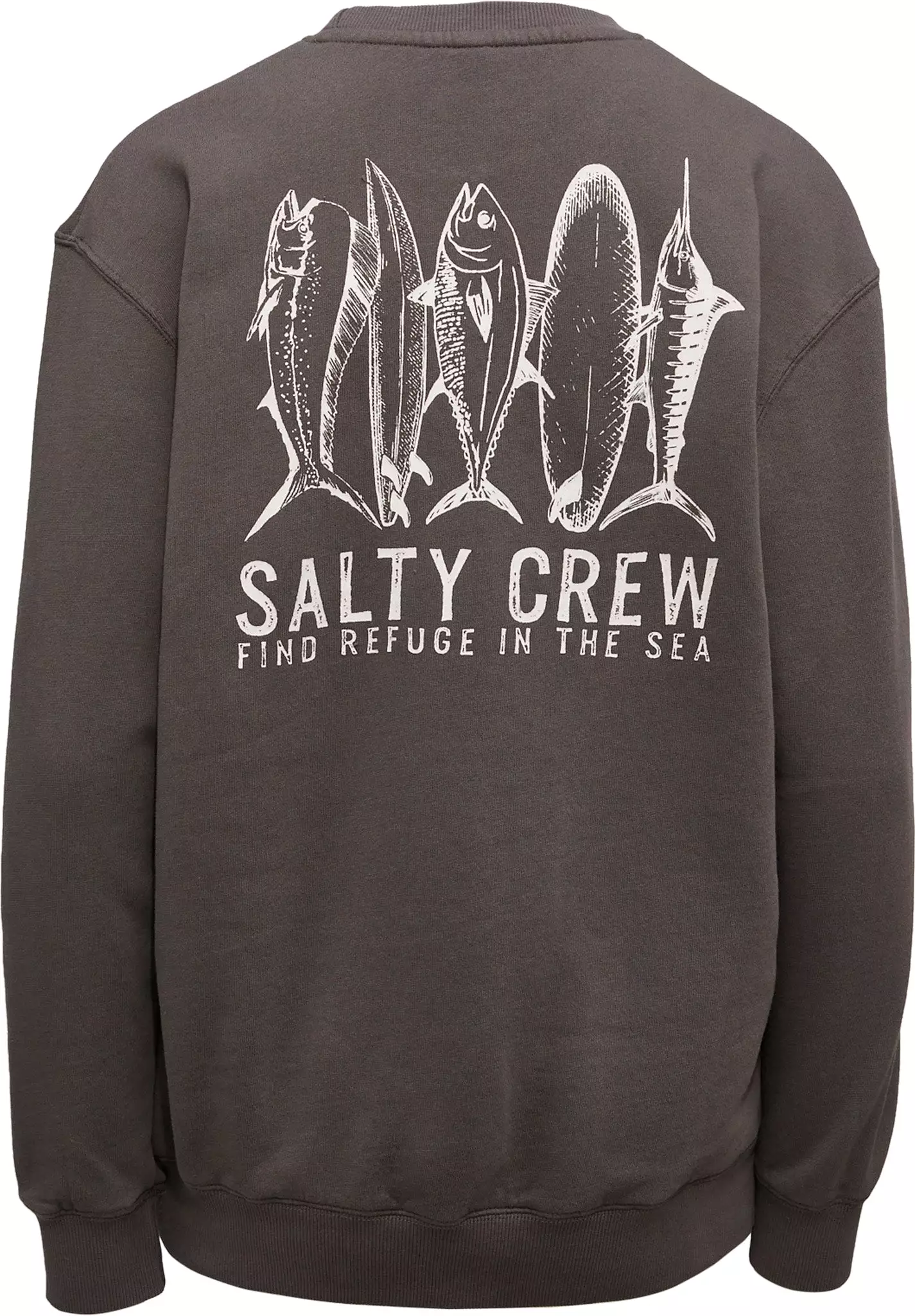 Line Up Premium Crew Sweatshirt Women's