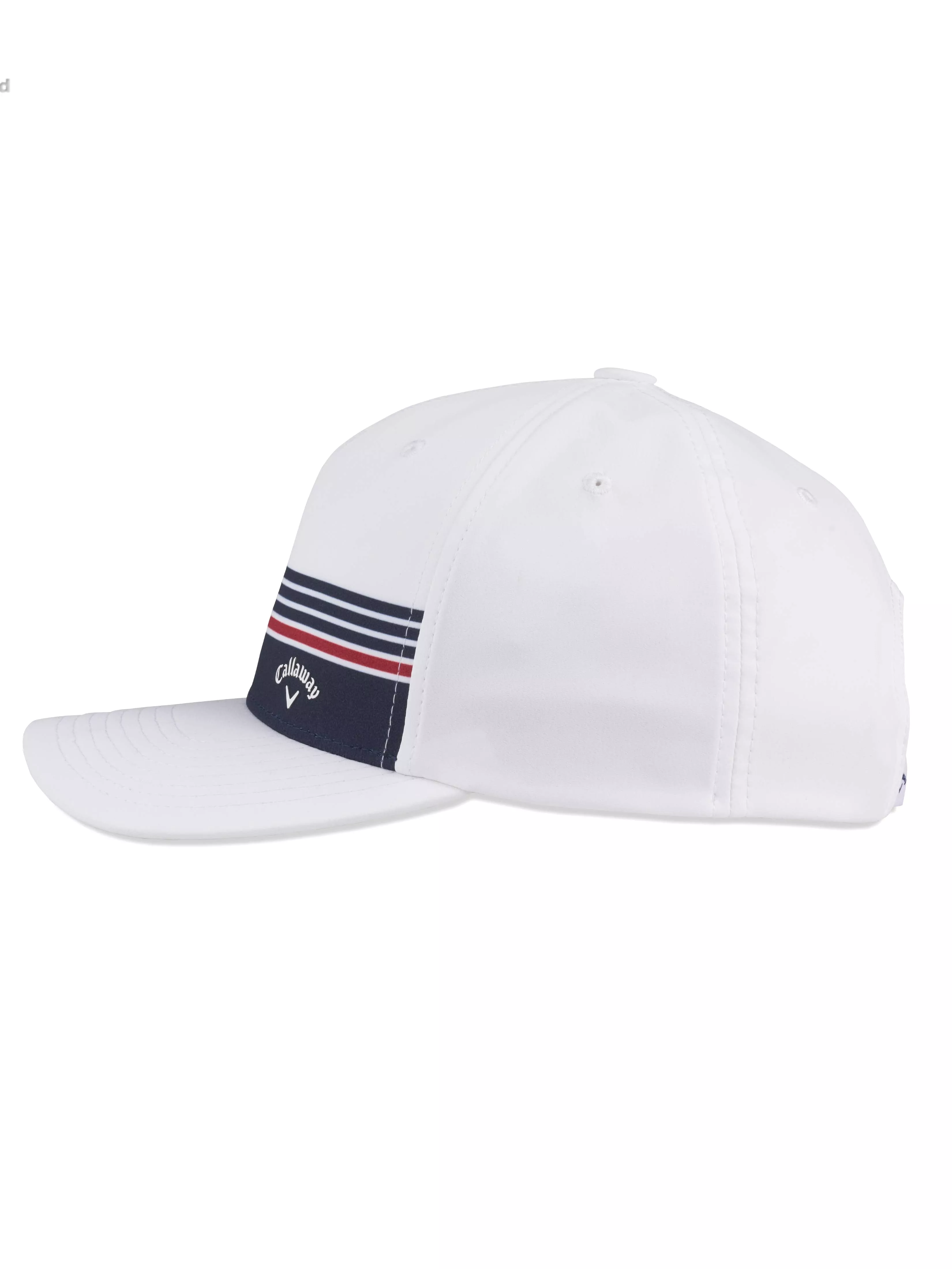 Mens Catch It Clean Golf Hat