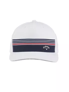 Mens Catch It Clean Golf Hat