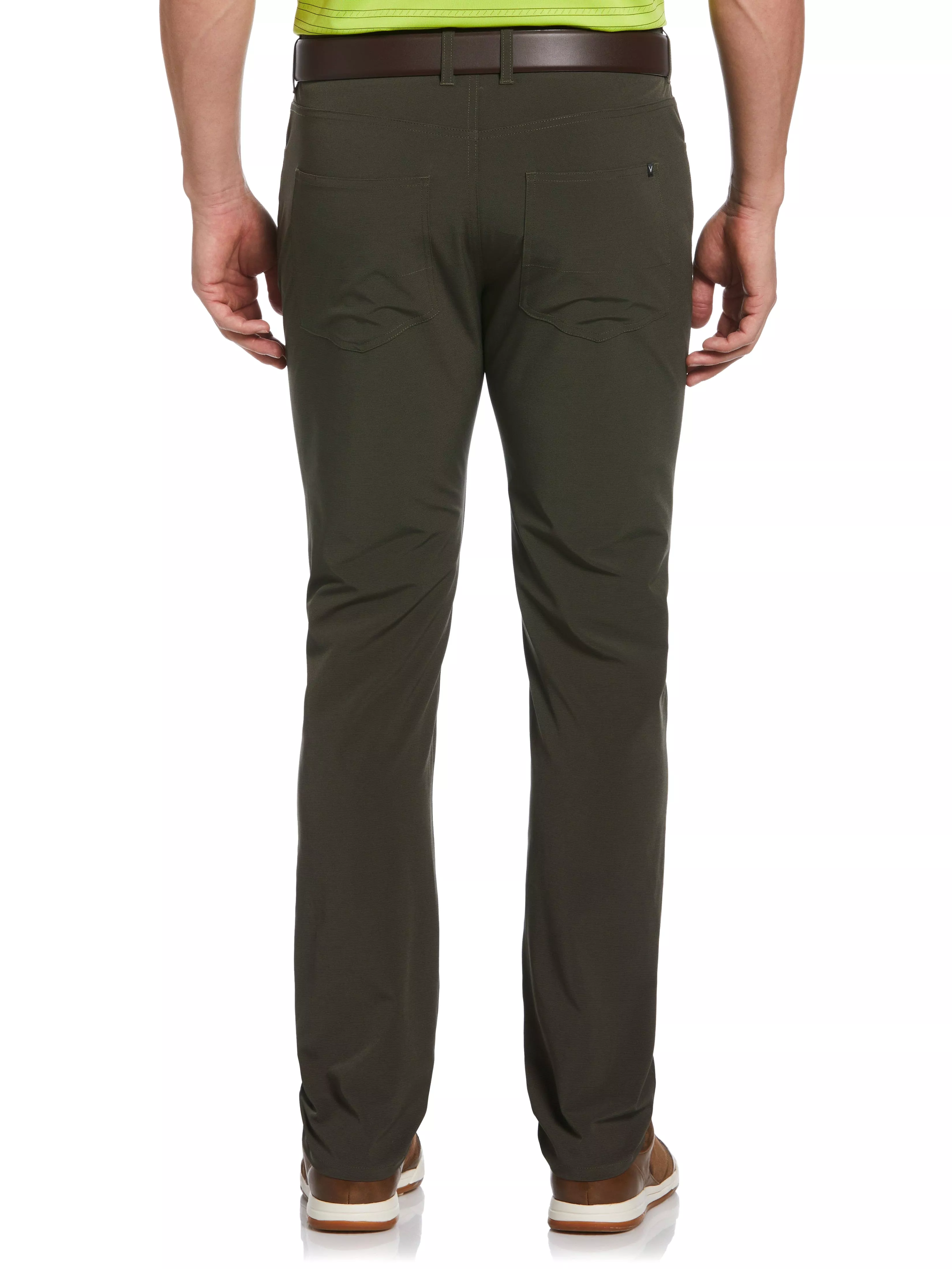 Mens EverPlay 5-Pocket Pant