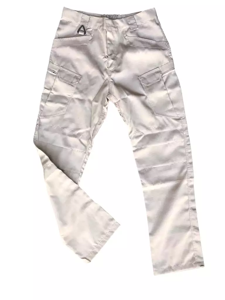 Men's Fashion Thick Cotton Pant S3215879