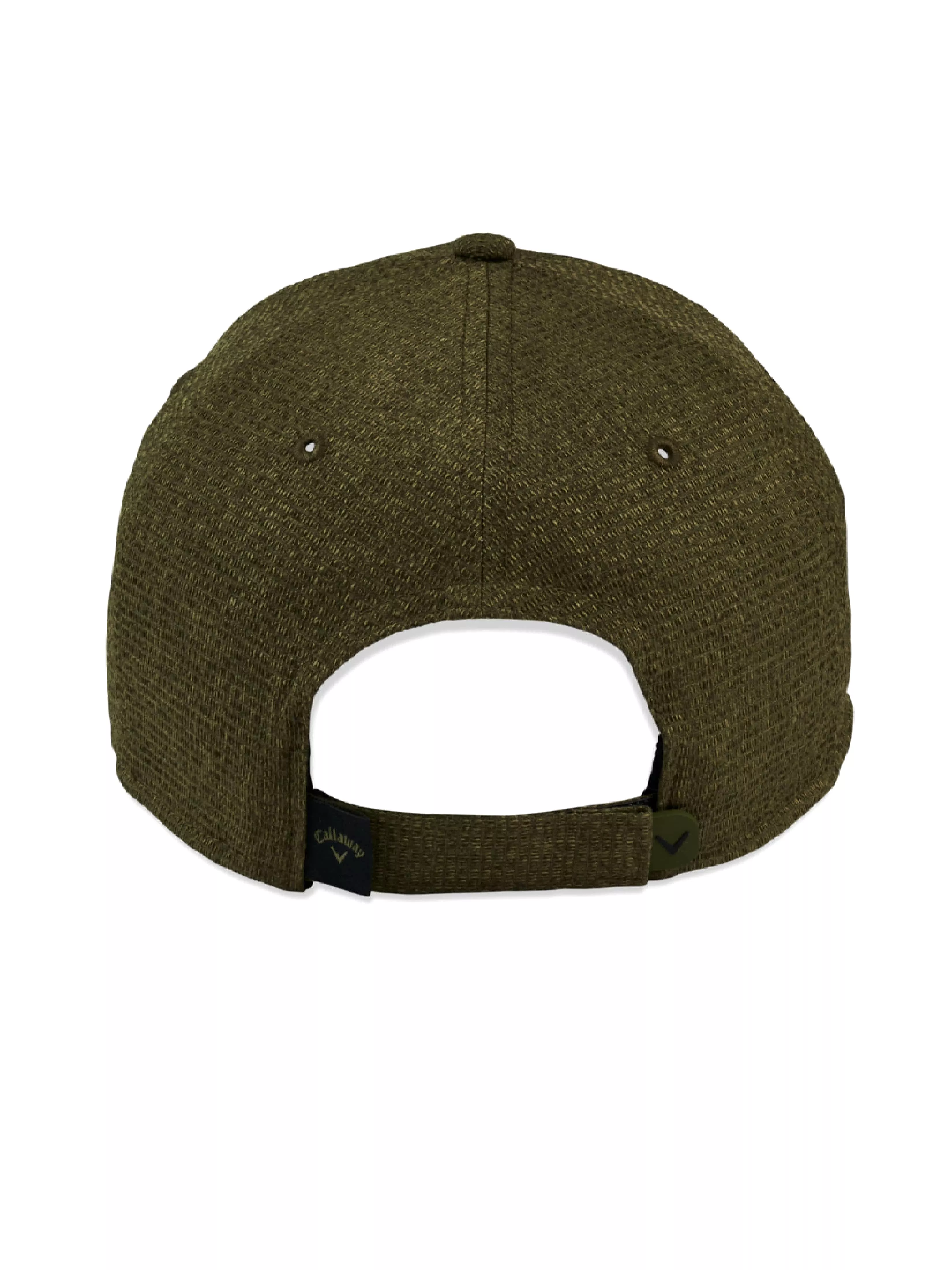 Mens Liquid Metal Golf Hat