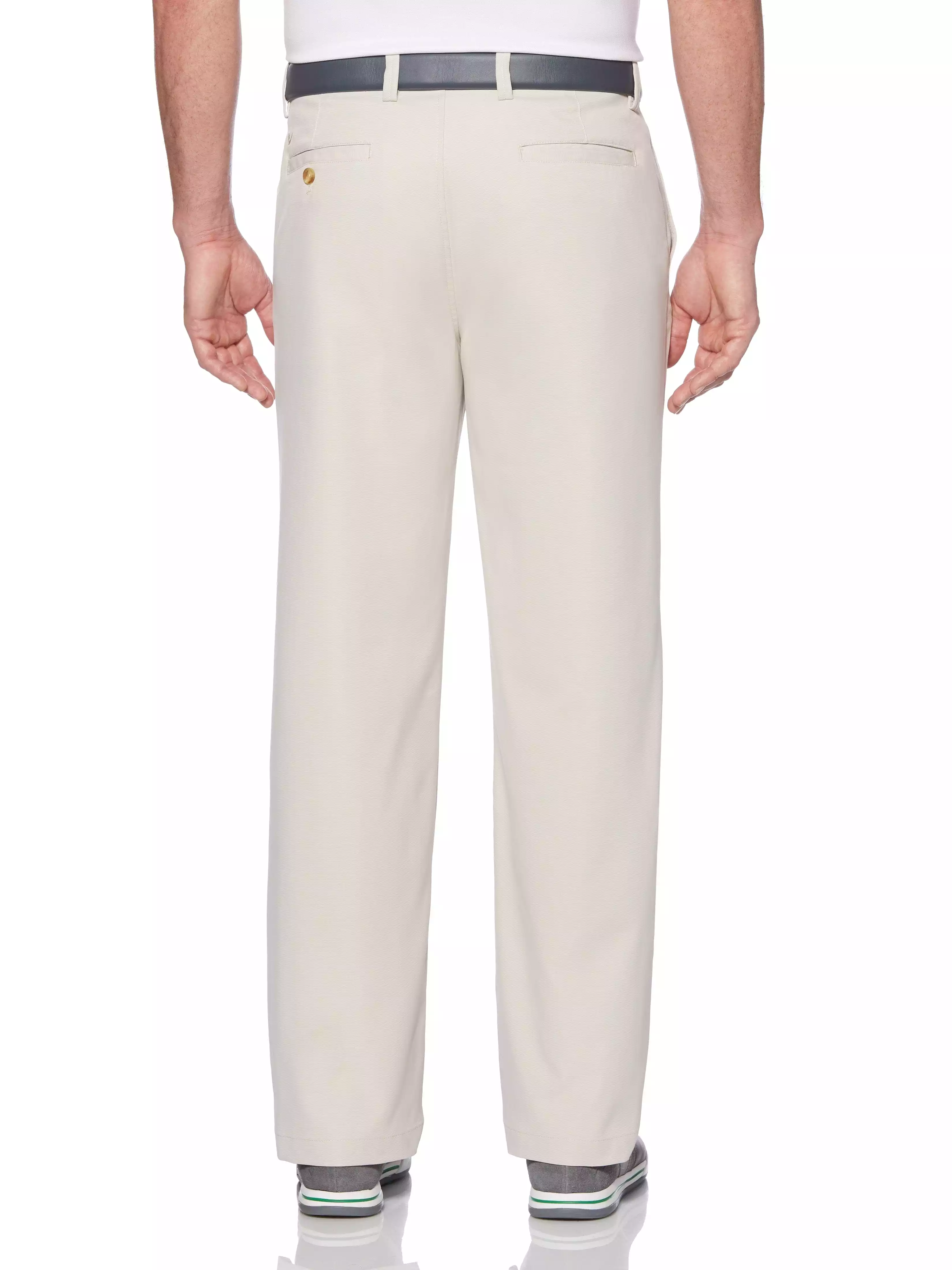 Mens Pro Spin Stretch Pant