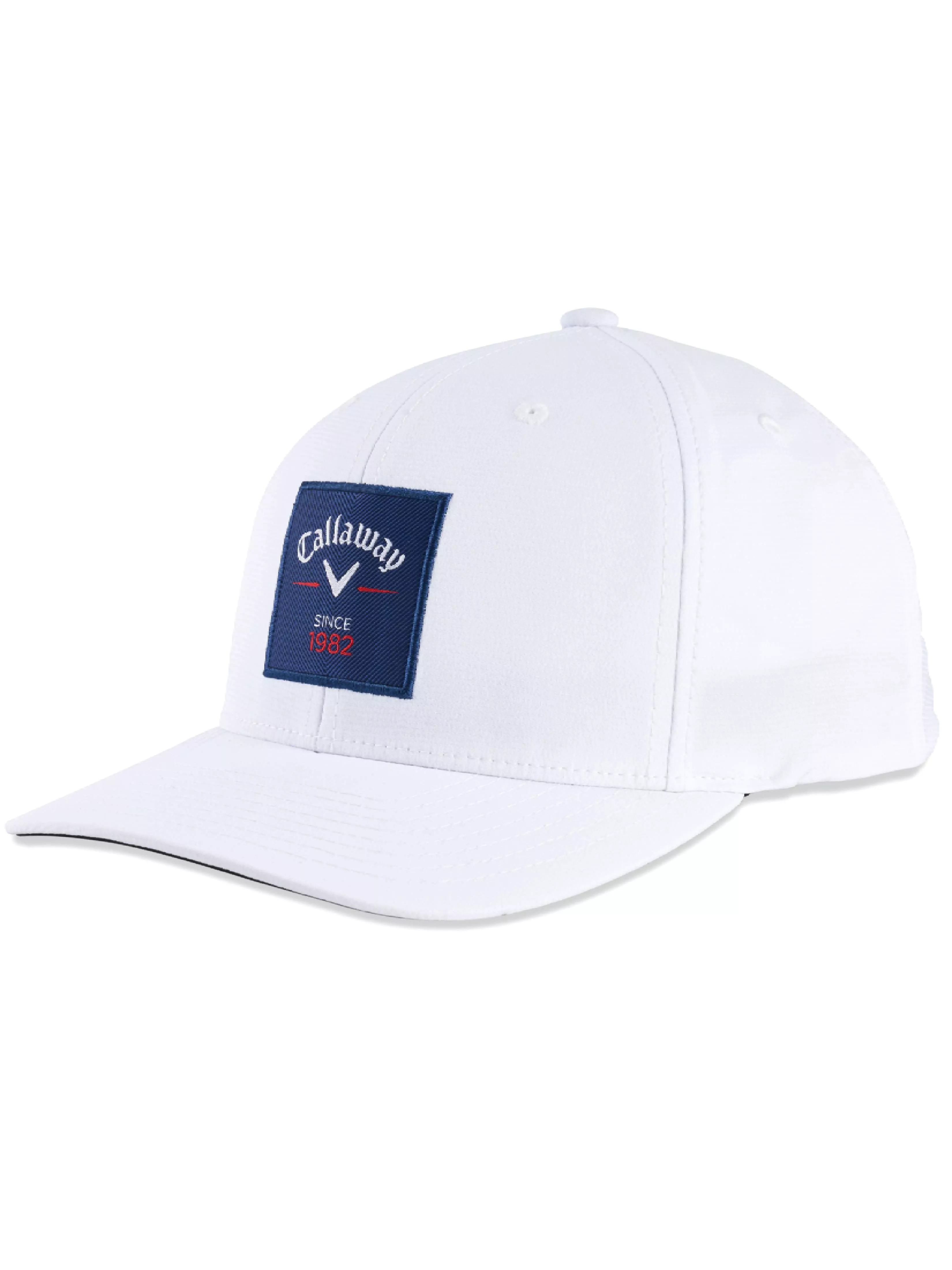 Mens Rutherford Golf Hat