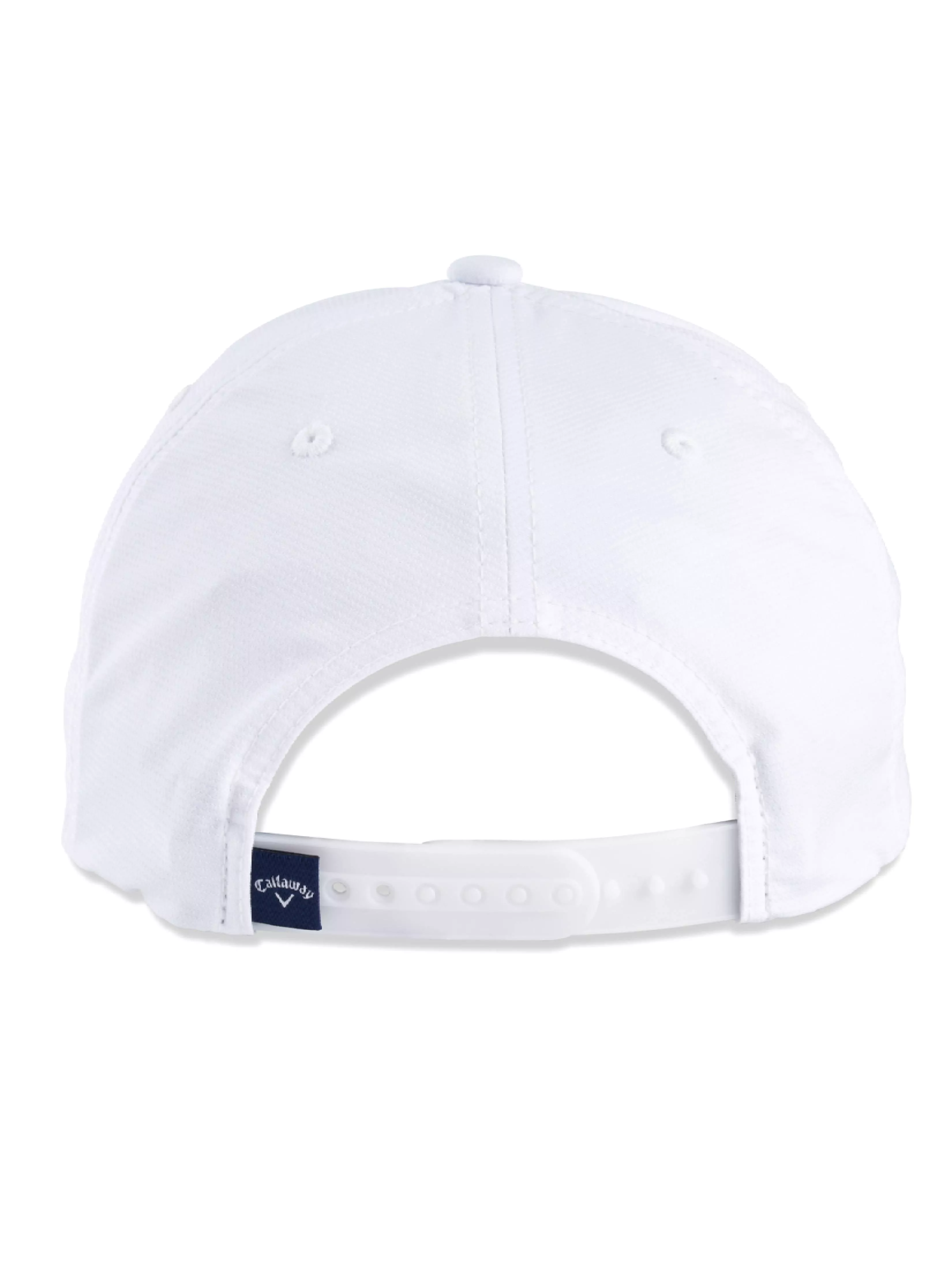 Mens Rutherford Golf Hat