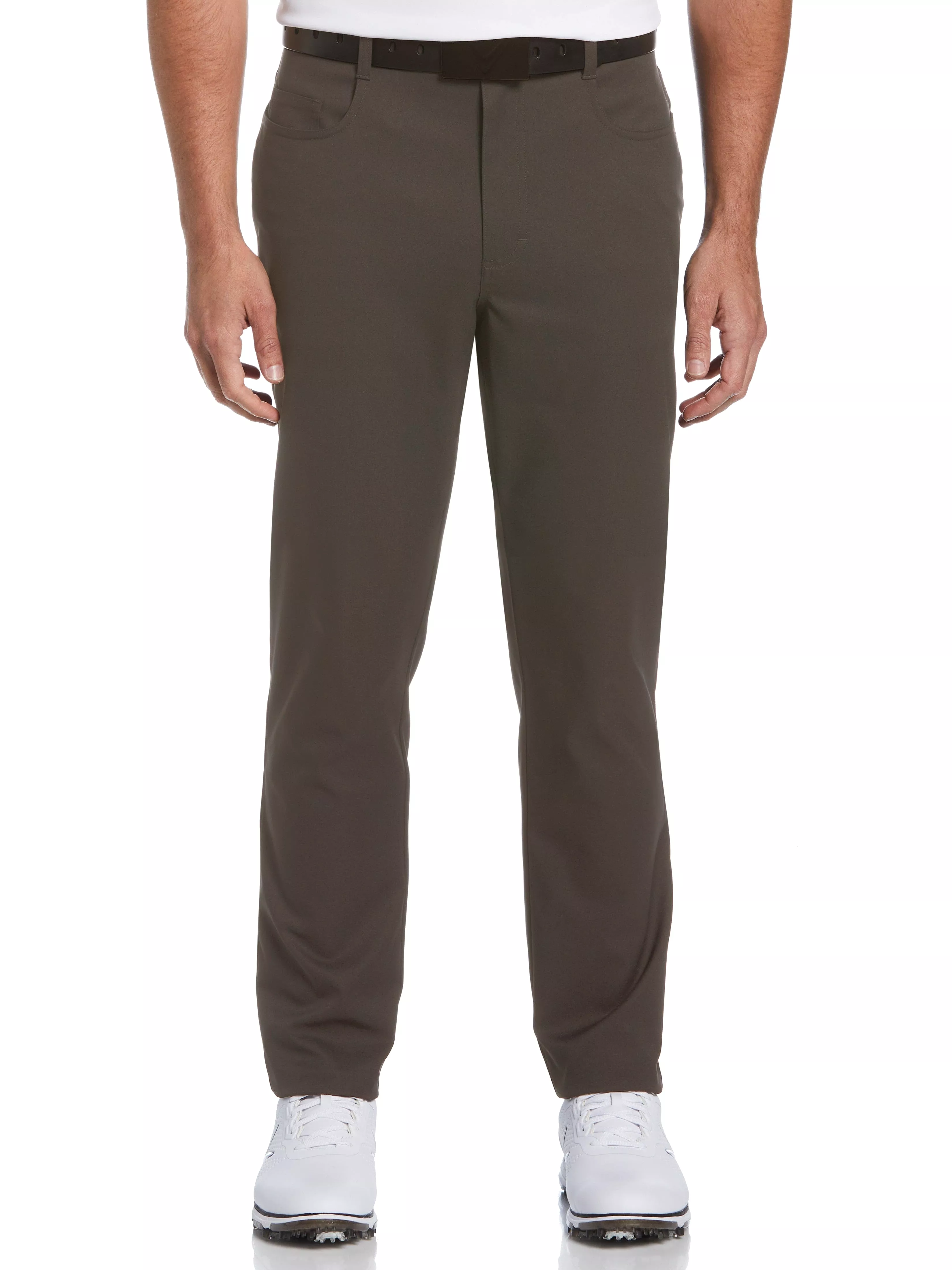 Mens Sorona 5-Pocket Pant