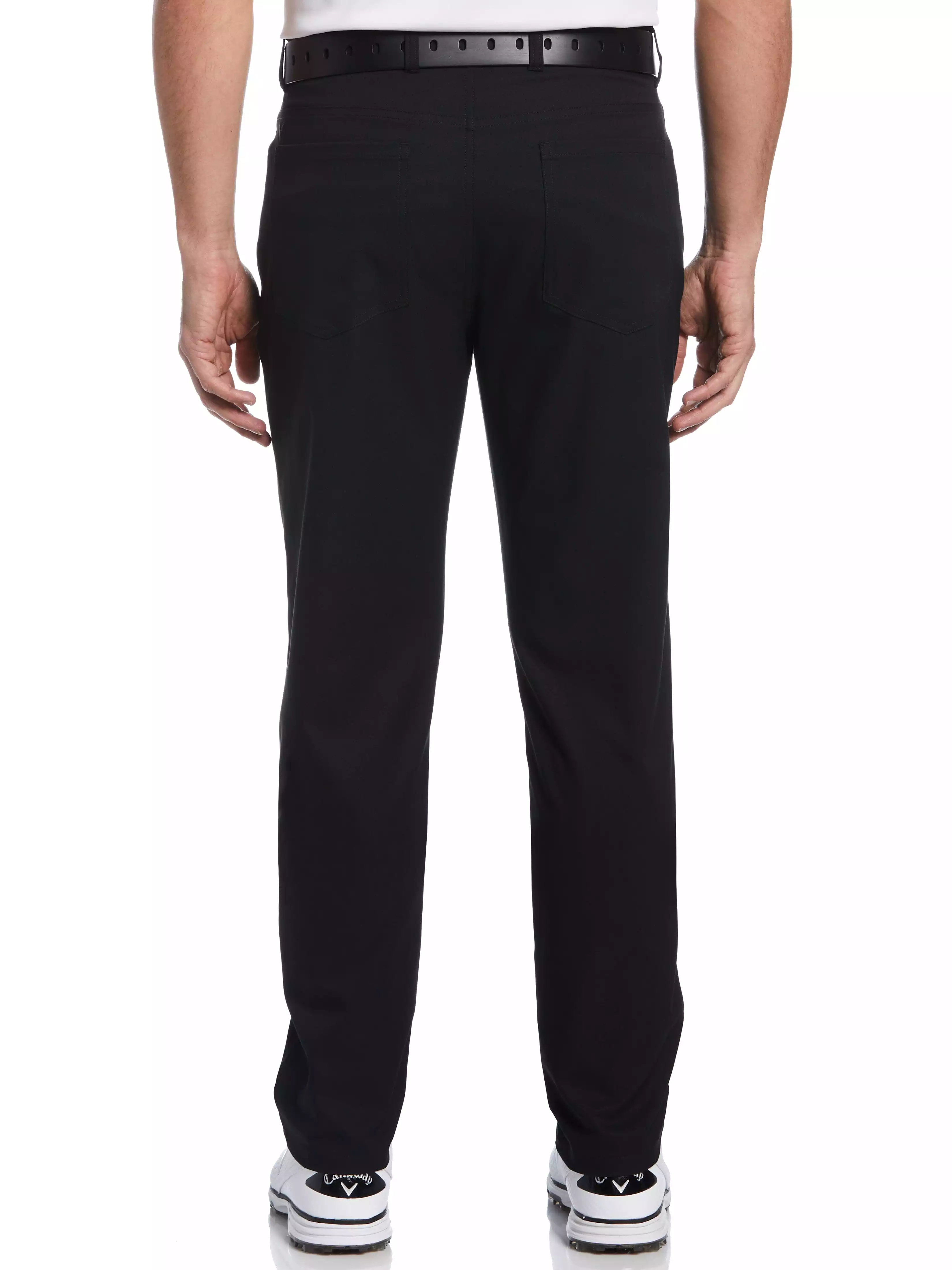 Mens Sorona 5-Pocket Pant