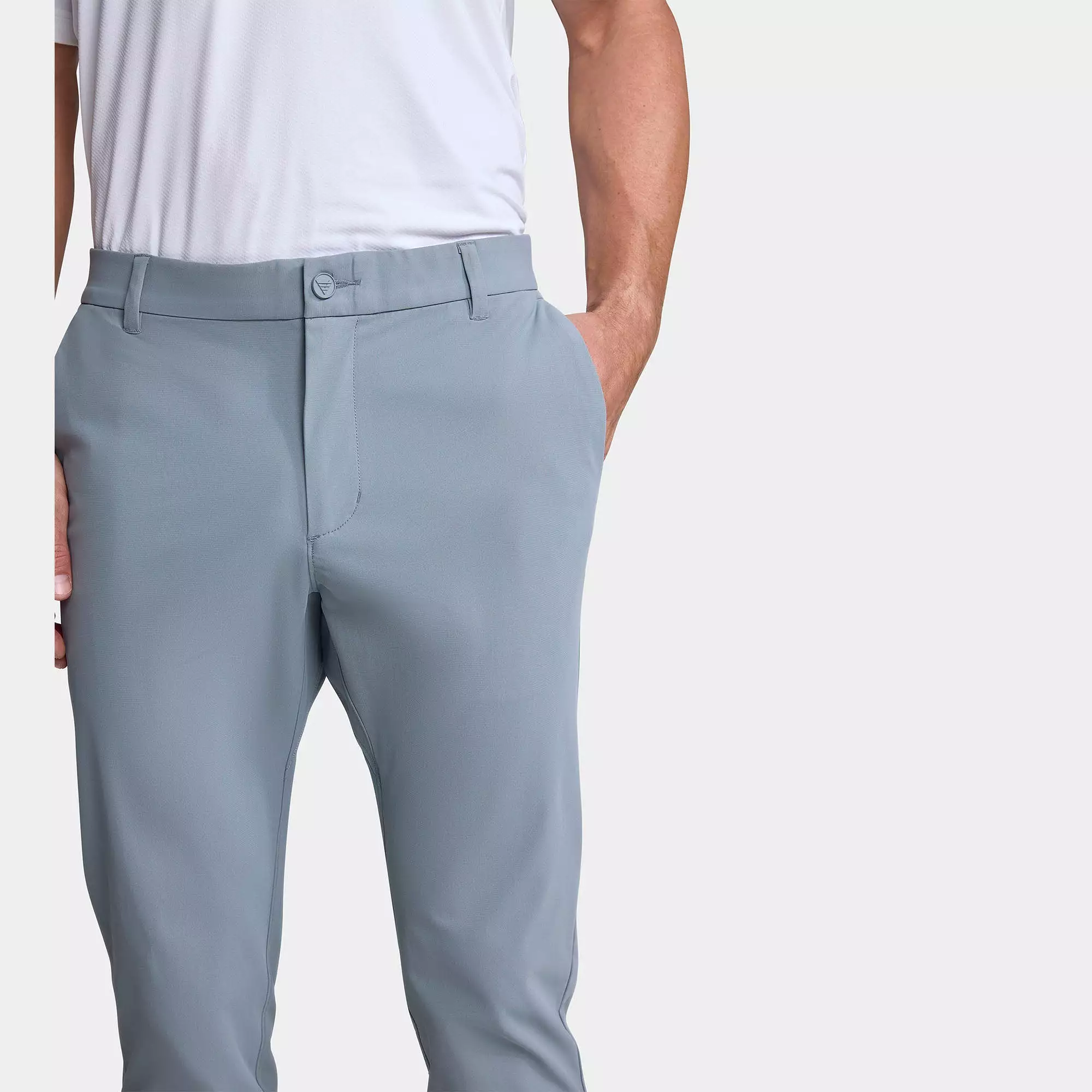 Men's Versatile Stretch Pant