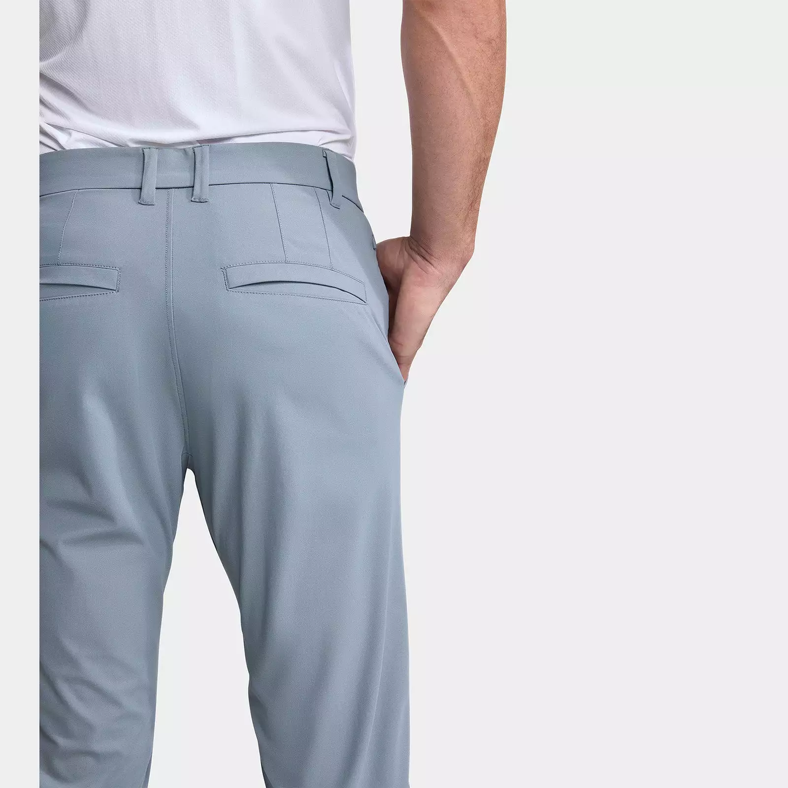 Men's Versatile Stretch Pant