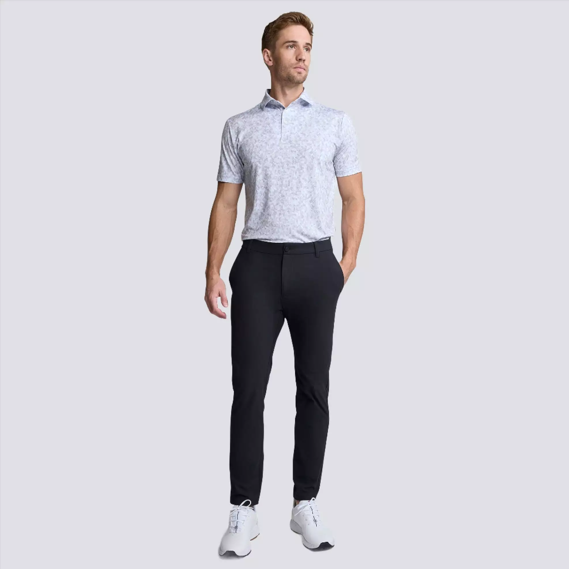 Men's Versatile Stretch Pant