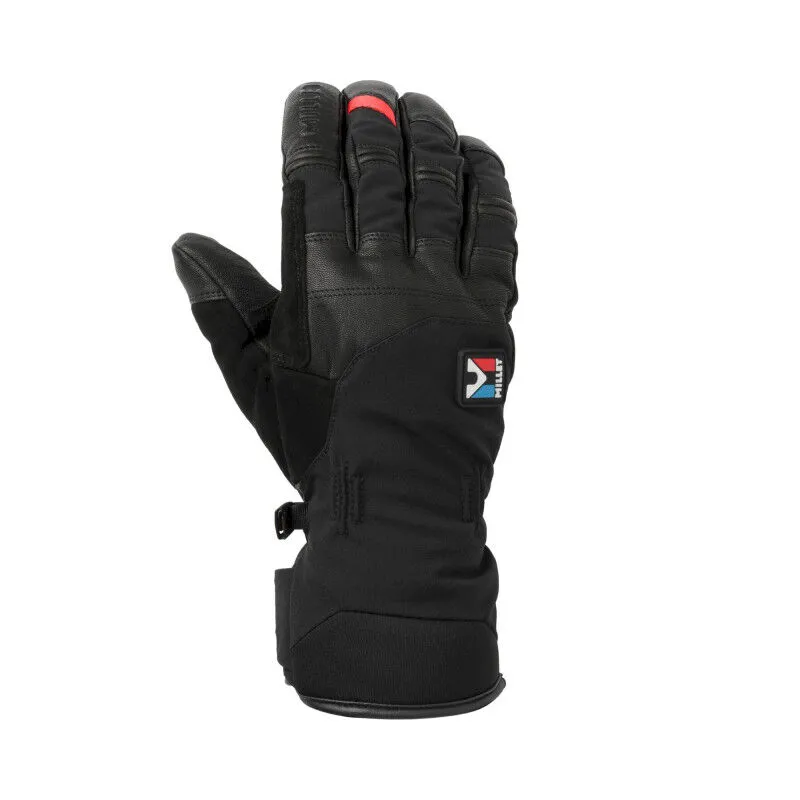 Millet  Trilogy Edge Gloves - Guanti da Scialpinismo - Uomo