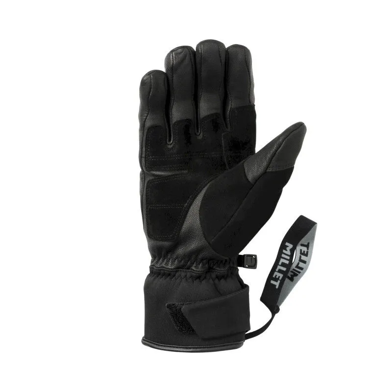 Millet  Trilogy Edge Gloves - Guanti da Scialpinismo - Uomo