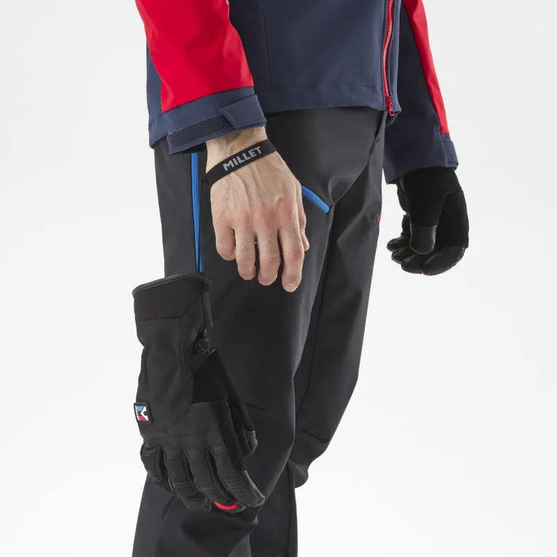 Millet  Trilogy Edge Gloves - Guanti da Scialpinismo - Uomo