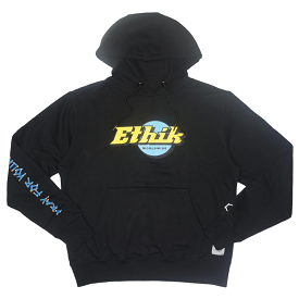 Nerf Hoodie (Black) /D18