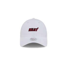 New Era Miami HEAT Active Women's Dad Hat