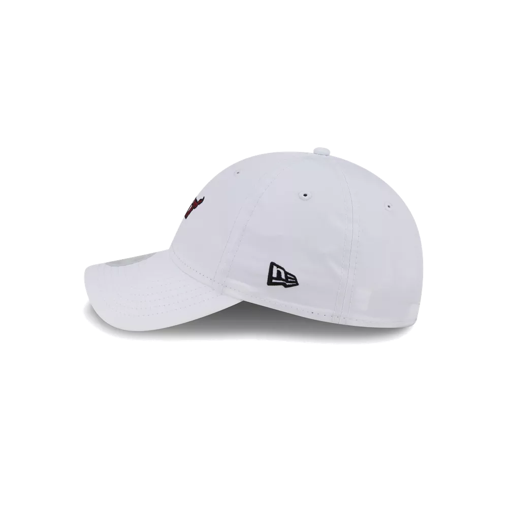 New Era Miami HEAT Active Women's Dad Hat