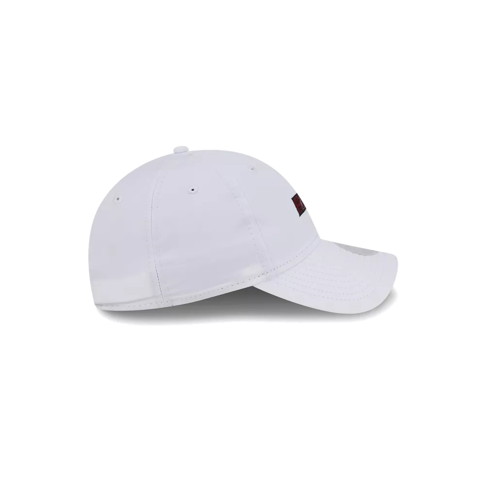 New Era Miami HEAT Active Women's Dad Hat