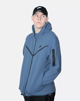 Nike Sportswear Tech Fleece Hoodie Full Zip