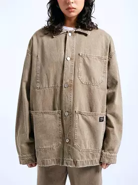 Niko Worker Jacket