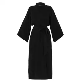 Noir Women Kimono Robe