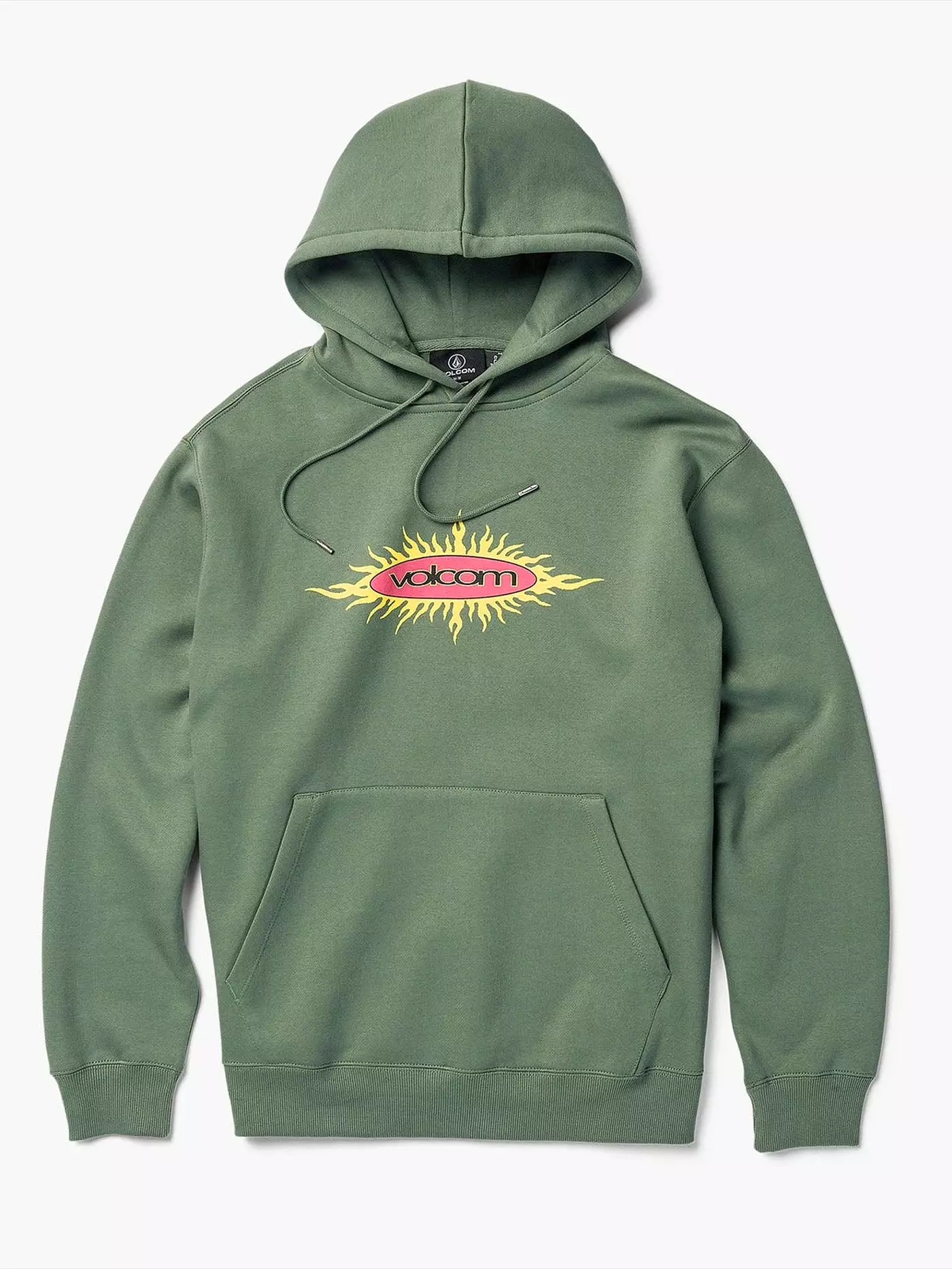 Nu Sun Hoodie