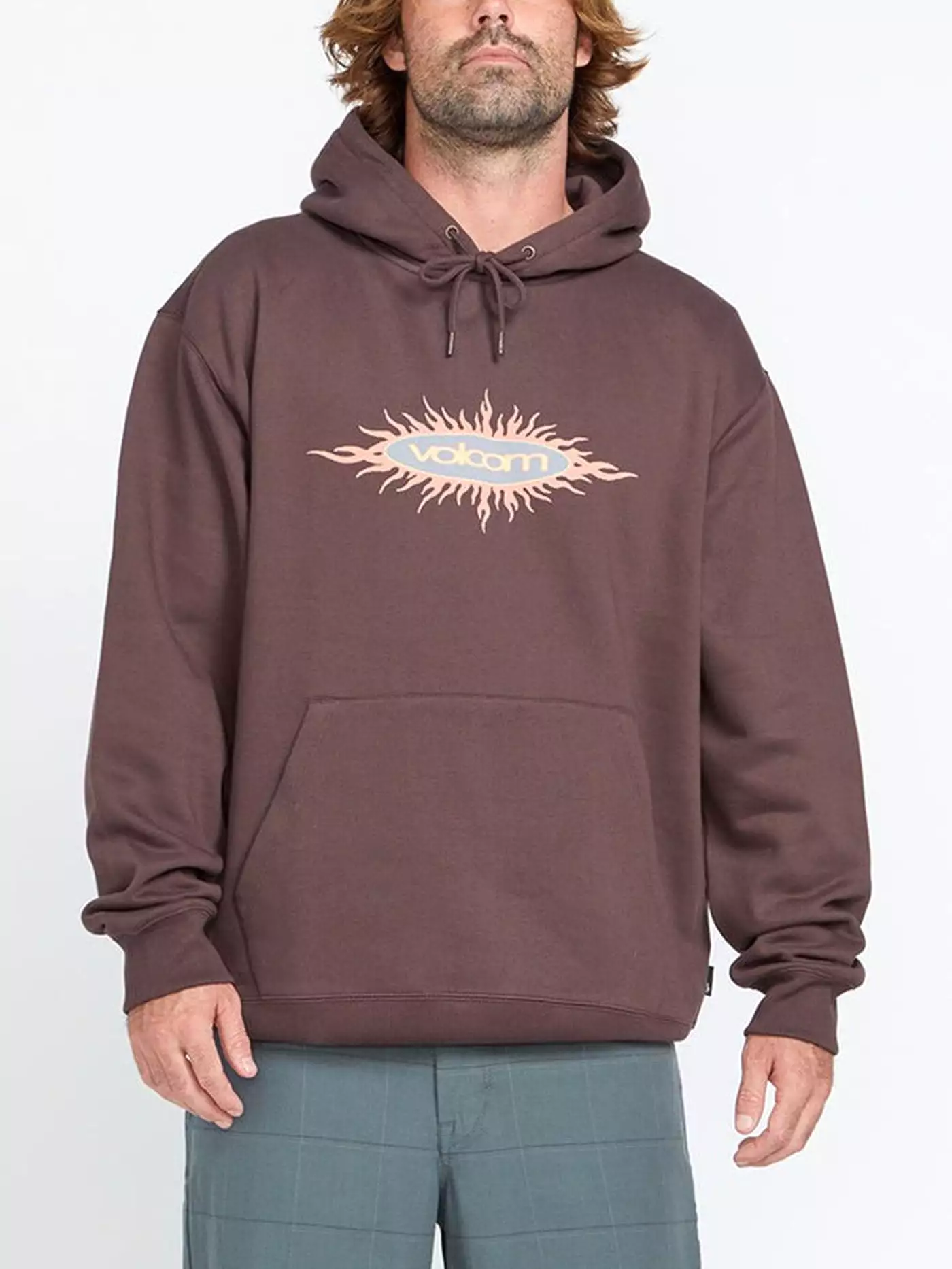 Nu Sun Hoodie