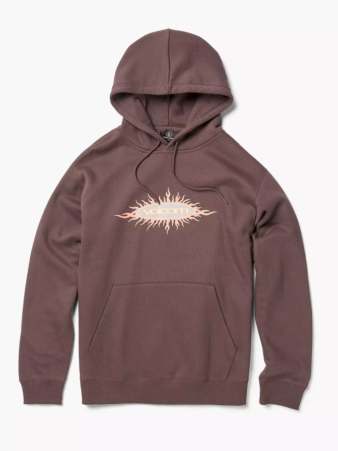 Nu Sun Hoodie