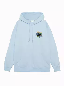 Obey Seeds Grow Hoodie